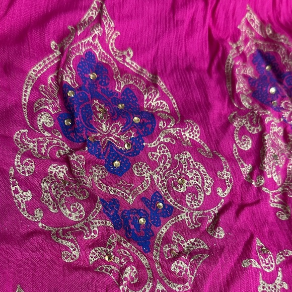 Beautiful Ana & Rose embellished skirt 2X NWT - Picture 3 of 7